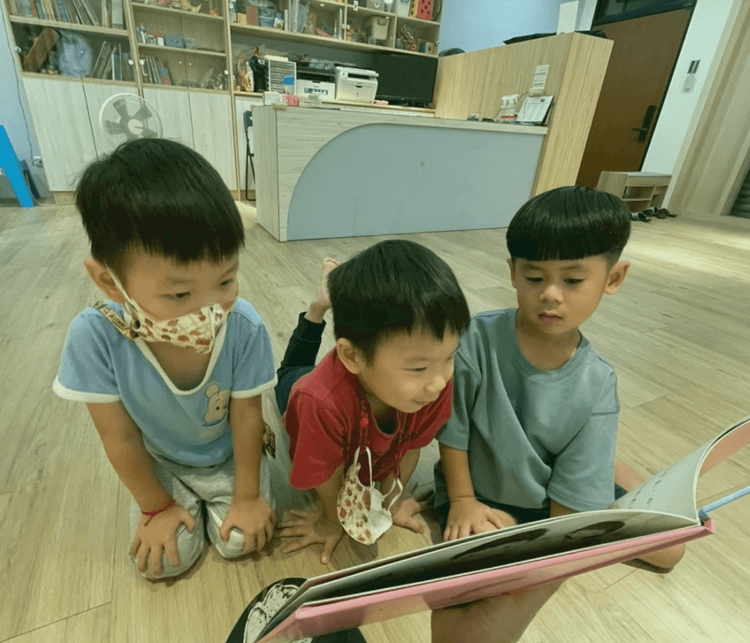 3–6 歲一定要會注音嗎？其實很多孩子不是慢，是被催快了